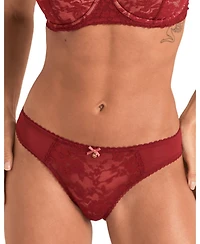 Adore Me Alexiane Women's Cheeky Panty