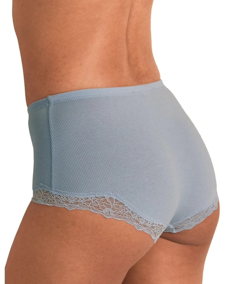 Adore Me Women's Rib Shortie Panty