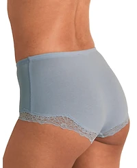 Adore Me Women's Rib Shortie Panty