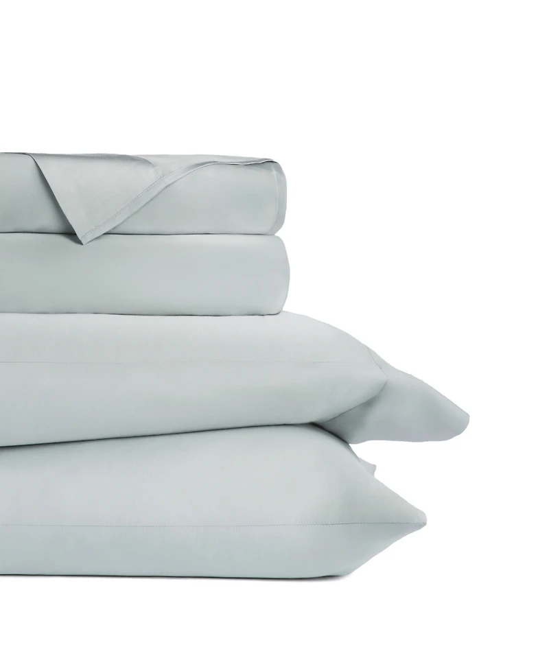 ienjoy Home Luxury Rayon from Bamboo 4-Pc. Sheet Set