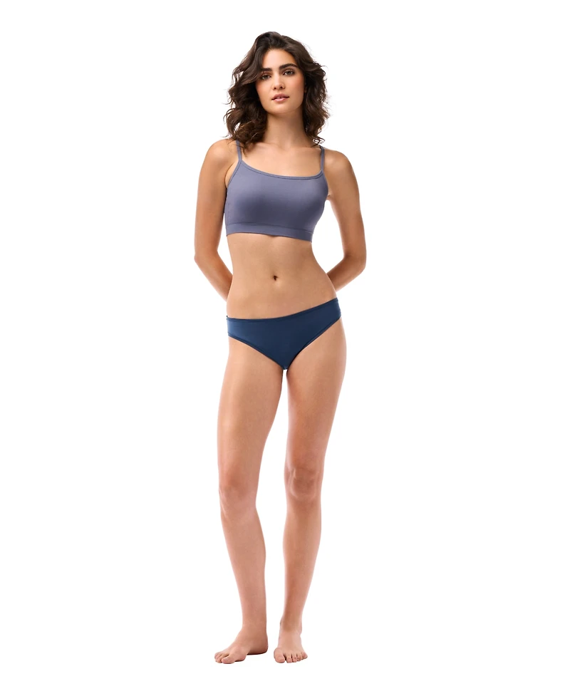 Gap GapBody Women's Breathe Bikini Underwear GPW00175