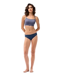 Gap GapBody Women's Breathe Bikini Underwear GPW00175
