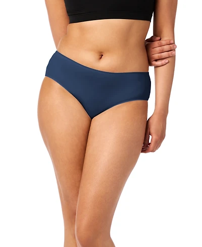 Gap GapBody Women's Everyday Essentials Laser Bonded Hipster Underwear GPW00376