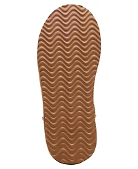 Madden Girl Women's Brave Cozy Mini Platform Booties