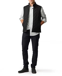 Rodd & Gunn Men's Mount Riley Long Sleeve Slim Fit Shirt