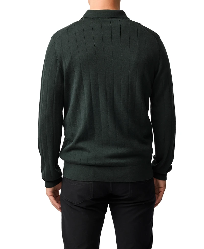 Rodd & Gunn Men's Murdoch Knit Sweater