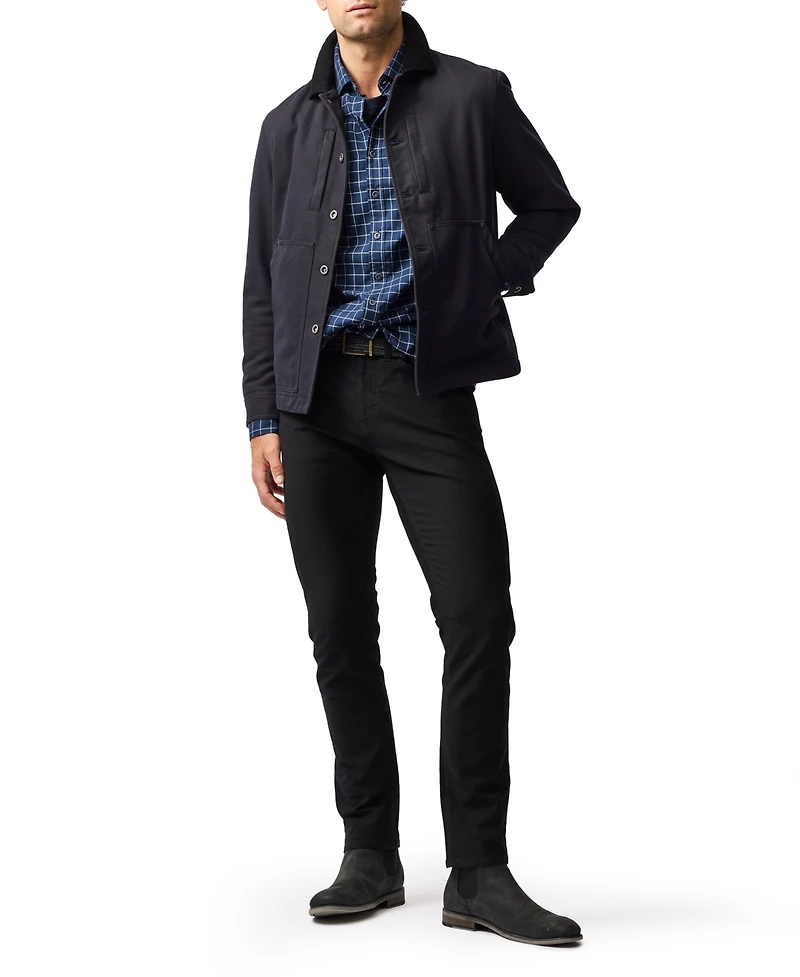 Rodd & Gunn Men's Glenrock Long Sleeve Shirt
