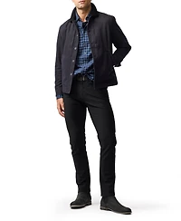 Rodd & Gunn Men's Glenrock Long Sleeve Shirt