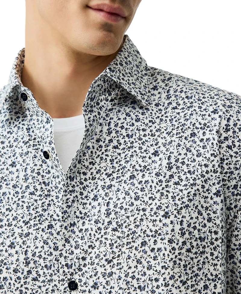 Rodd & Gunn Men's Rai Valley Shirt