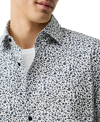 Rodd & Gunn Men's Rai Valley Shirt