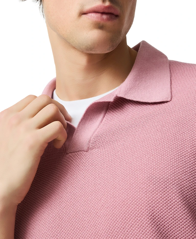Rodd & Gunn Men's Avalon Knit Polo Shirt
