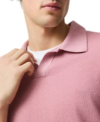 Rodd & Gunn Men's Avalon Knit Polo Shirt