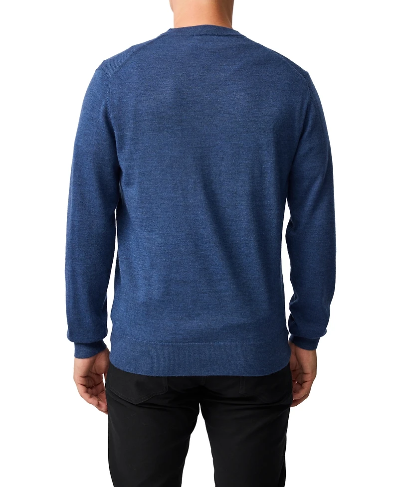 Rodd & Gunn Men's Haywards Knit Sweater