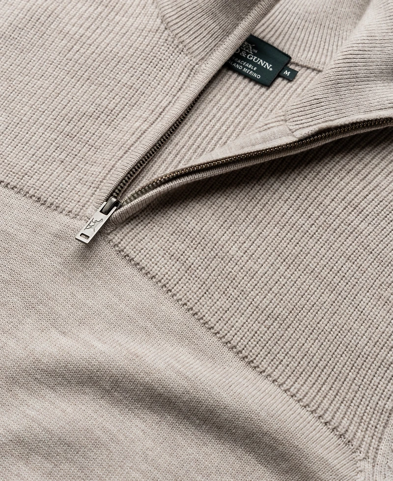 Rodd & Gunn Men's Quail Rise Knit Sweater