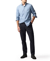 Rodd & Gunn Men's Fielding Relxed Fit Taper Pants