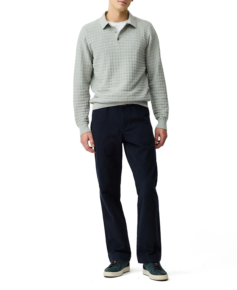 Rodd & Gunn Men's Clyde Relaxed Fit Pants