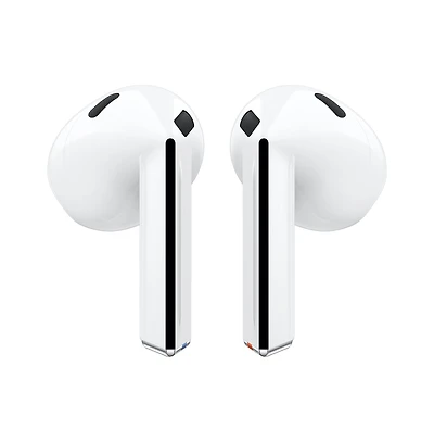 Samsung Galaxy Buds3 True Wireless In Ear Earbuds-White