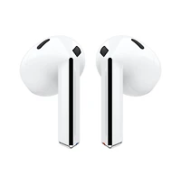 Samsung Galaxy Buds3 True Wireless In Ear Earbuds-White