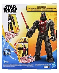 Star Wars Epic World of Action Darth Vader Ultimate Mech Force Suit