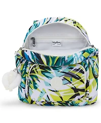 Kipling City Pack Mini Backpack