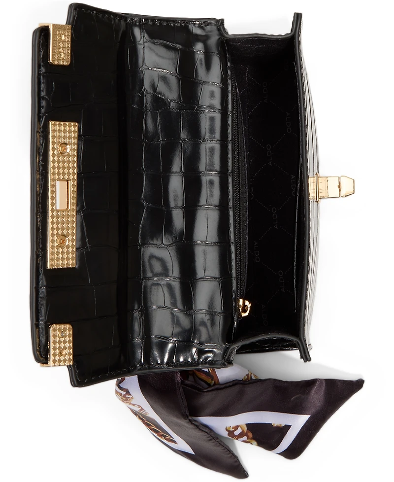 Aldo Larigodiaa Mini Top Handle Bag