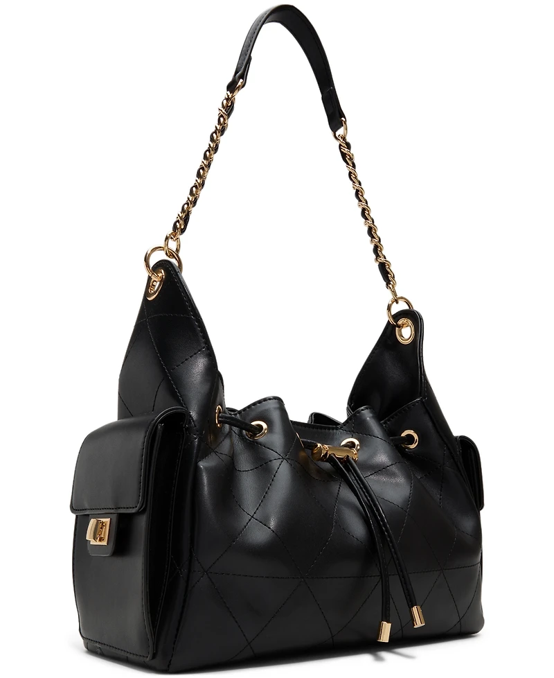 Aldo Stilaax Mini Shoulder Bag