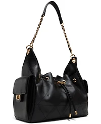 Aldo Stilaax Mini Shoulder Bag