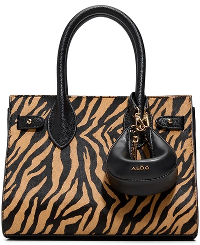 Aldo Auraliee Mini Satchel Bag