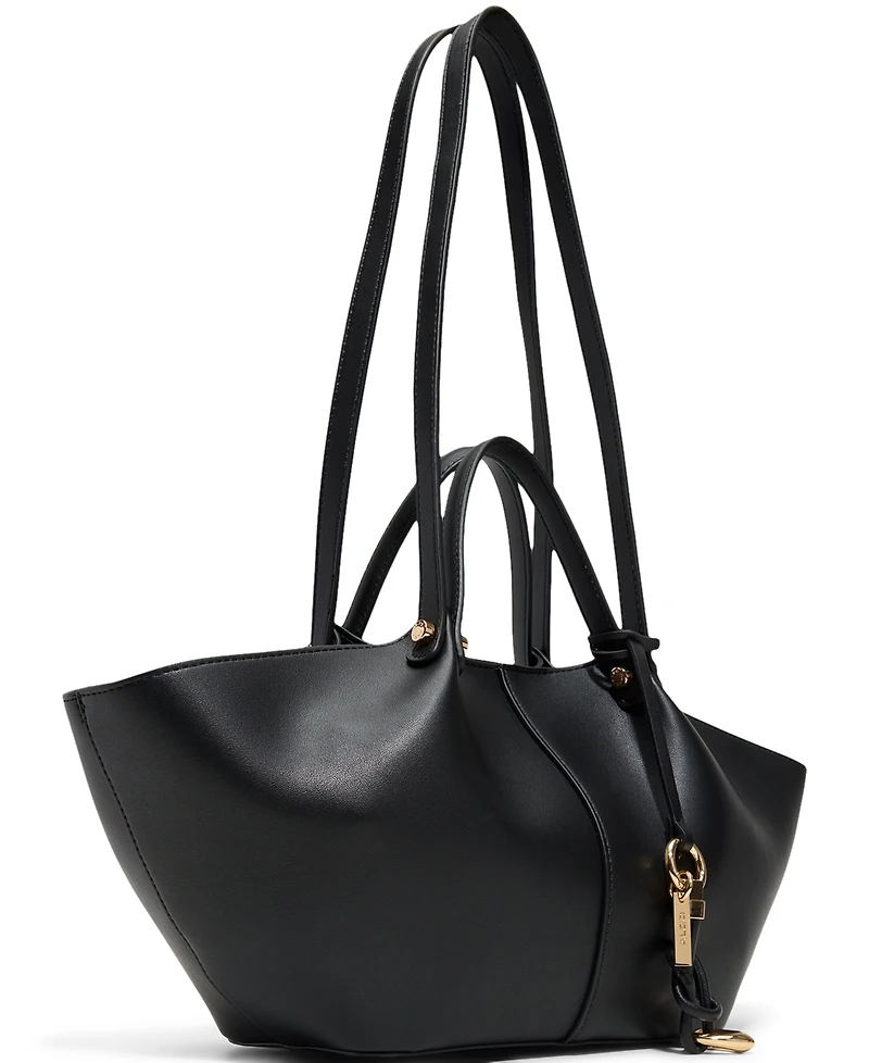 Aldo Meava Mini Satchel Bag