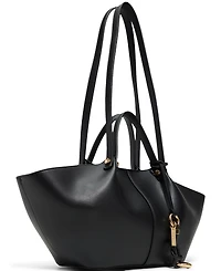 Aldo Meava Mini Satchel Bag