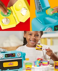 Play-Doh Super Slice Cake Playset