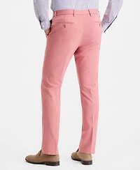 Tommy Hilfiger Men's Modern-Fit Dress Pant