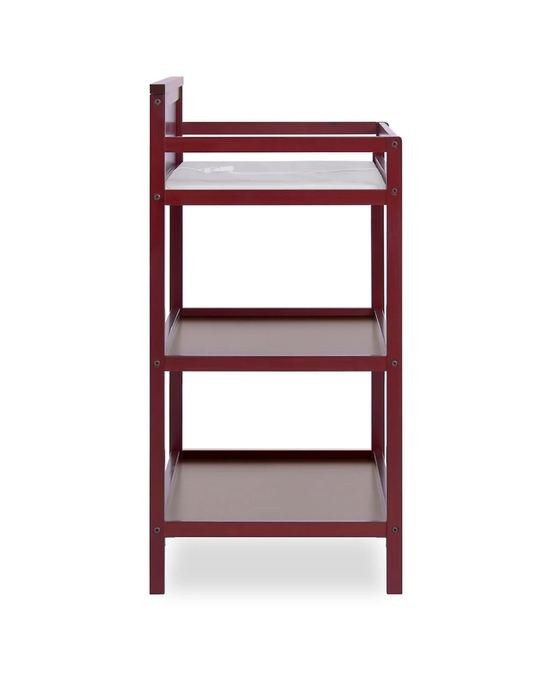 Dream On Me Jax Universal Changing table, Epresso