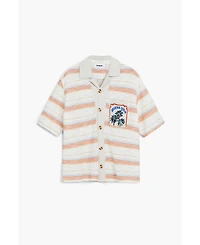 Desigual Men's Cuba shirt