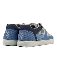 Blue Jade | Low-top Sneaker Fuego