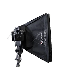 Aputure Softbox for Nova P600c Led Soft Light Panel
