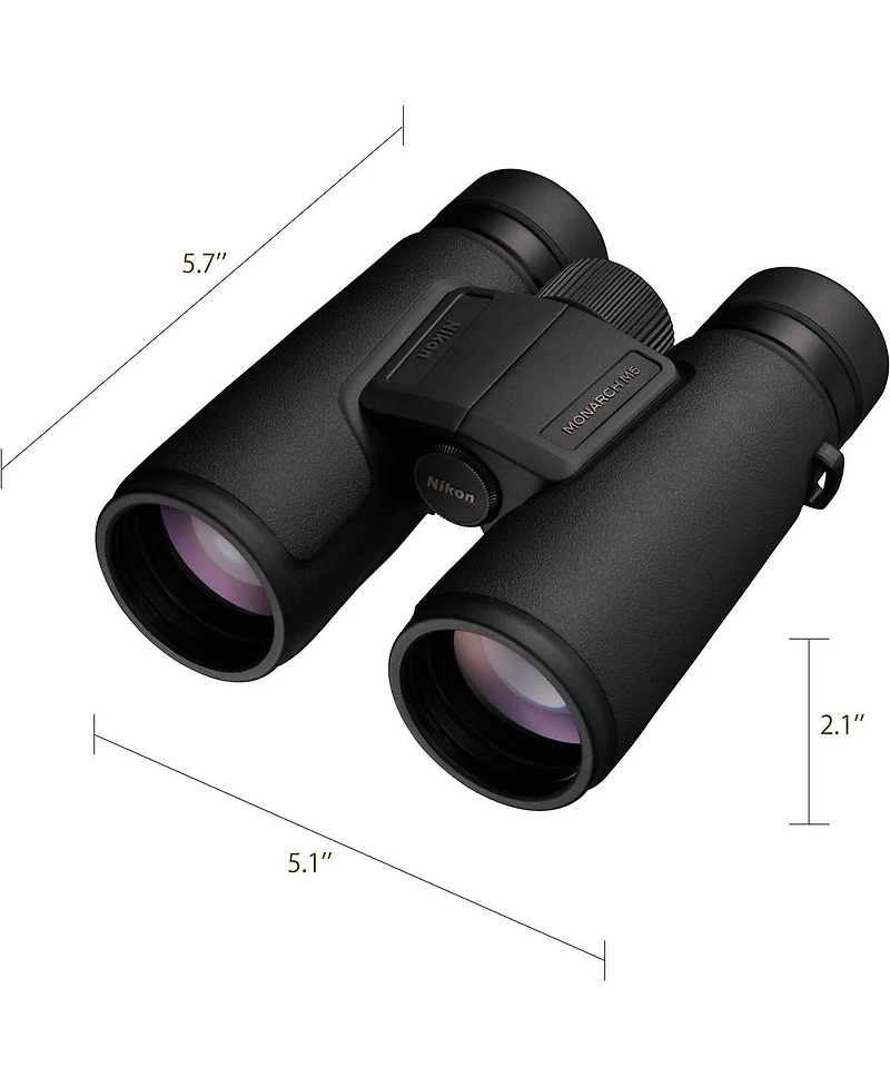 Nikon Nikon Monarch M5 10x42