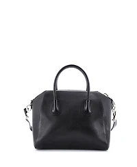 Pre-Owned Givenchy Small Antigona Bag Leather