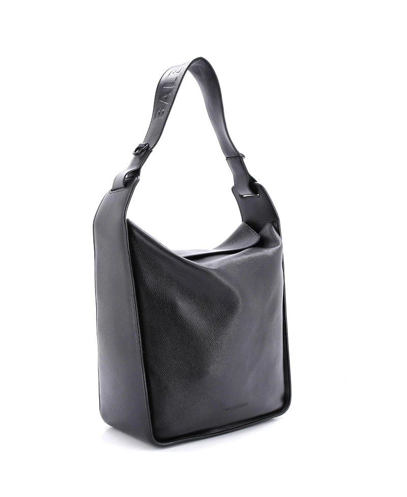 Pre-Owned Balenciaga Medium Tool 2.0 North South Tote Leather