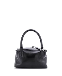 Pre-Owned Givenchy Small Pandora Bag Leather