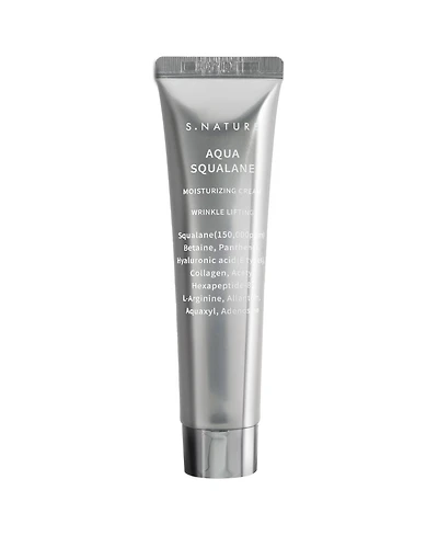 Aqua Squalane Moisturizing Cream