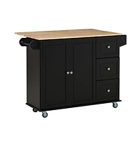 Slickblue Compact Durable Kitchen Storage Cabinet Ideal for Maximizing Small Kitchen Storage