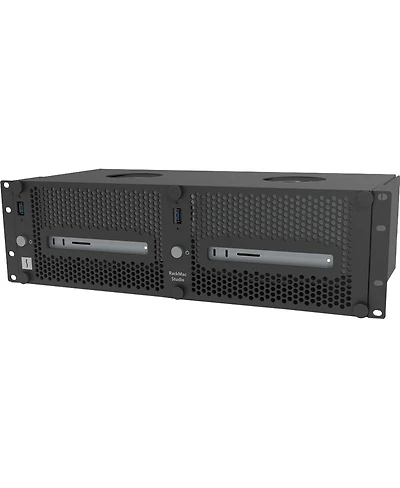 Sonnet RackMac Studio Pro 3U Rackmount Enclosure