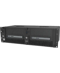 Sonnet RackMac Studio Pro 3U Rackmount Enclosure