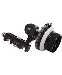 Tilta 15mm Follow Focus with Hard Stops