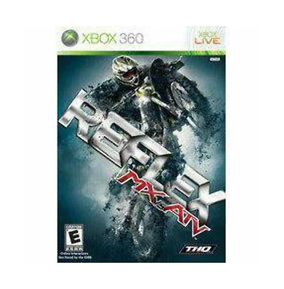 Mx vs. Atv: Reflex (Greatest Hits) (XB1 Packaging)