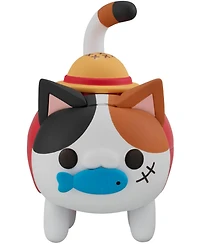 Megahouse - One Piece - Mega Cat Project: Tokotoko