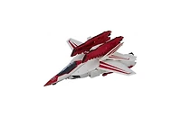 Transformers Leader Class Jetfire | Transformers Generations Thrilling 30