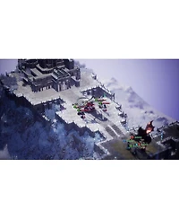 Square Enix The Diofield Chronicle