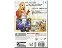 Disney Interactive Hannah Montana: Spotlight World Tour